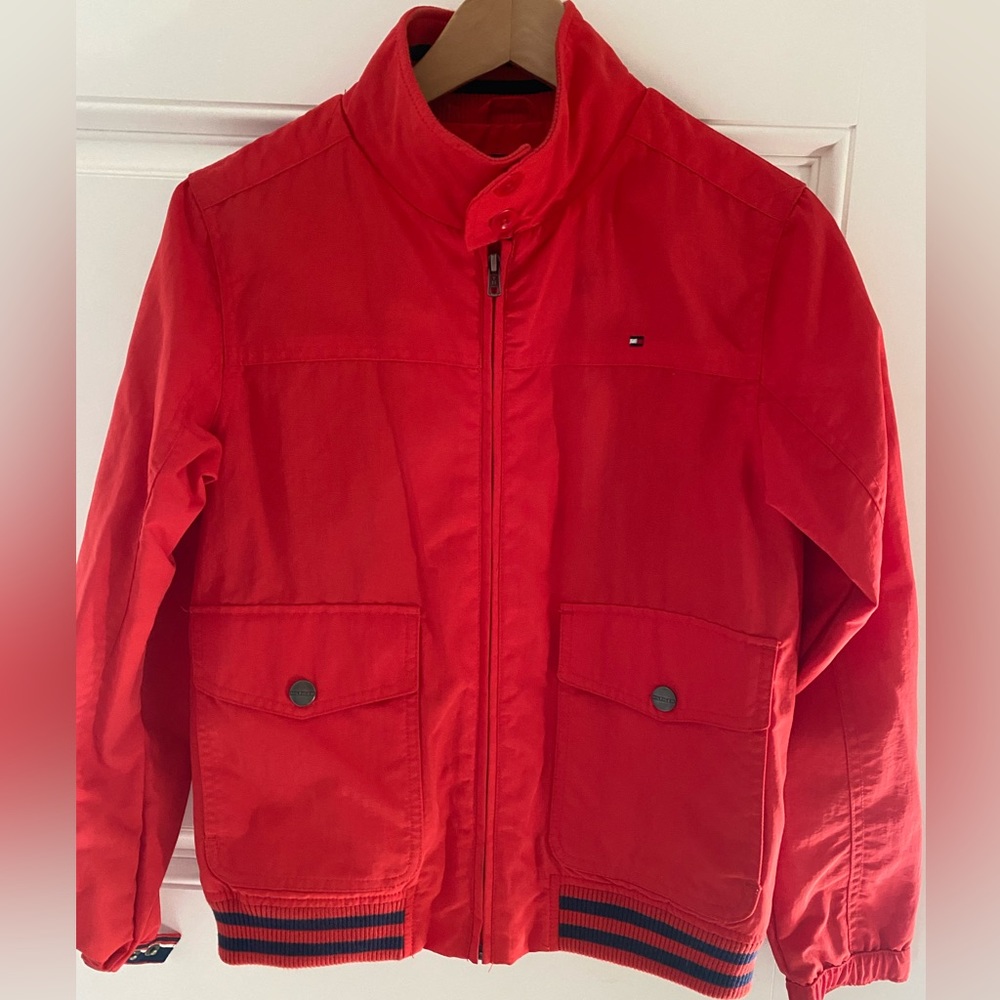 Tommy Hilfiger jacket
